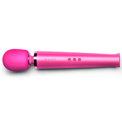 Le Wand - Rechargeable Massager Magenta