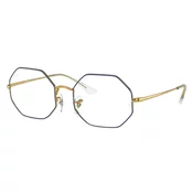 Ray-Ban Okvir za naocare 0RX1972V, Crni