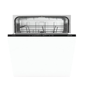 GORENJE Masina za sudje GV631E60
