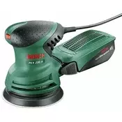 BOSCH ENOROČNI EKSCENTRIČNI BRUSILNIK PEX 220 A