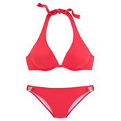 CHIEMSEE Bikini, rdeča