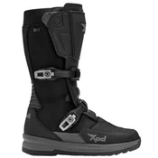 Adventure motoristični škornji XPD X-Adventure H2Out, črni