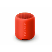Sony SRS-XB12 Red