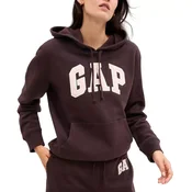 GAP Pulover 765619 Rjava
