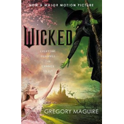Wicked. Film Tie-In