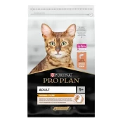 PURINA PRO PLAN Hrana za macke Cat Elegant Salmon, 10kg