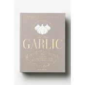 Komplet pripomočkov za česen Printworks Garlic Tools 23,5 x 18 cm