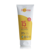 Losion za suncanje sa zaštitnim faktorom SPF 15 Derma Sun 200ml