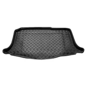 Plastic trunk liner SsangYong Tivoli 2015-2023 (lower floor, 4x2, without anti-slip)