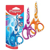 ŠKARJE MAPED ZENOA FIT 13 CM