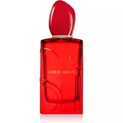 Armani Si Passione Red Musk Eau de Parfum Ženski parfemi - Eau de Parfum