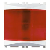 VIMAR PLANA DIFUZOR 2M CRVENI VI14387.R