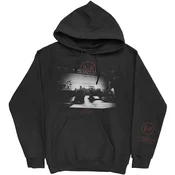 Twenty One Pilots Dark Stage (Sleeve Print) Black L Kapuco