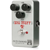 Electro Harmonix Ram’s Head Big Muff Pi