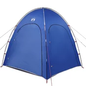 Bazen šator s krovom Azure plava 366 x 305 x 231 cm