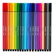 Stabilo set flomastera, 1 mm,Pen 68, 20 različitih boja