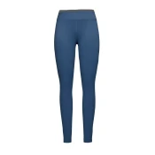 Ženske pajkice Black Diamond SESSION TIGHTS ink modre (XS)