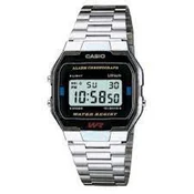 CASIO DIGITALNI A163WA-1