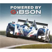 Powered by Gibson