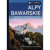 Vodnik po Bavarskih Alpah