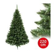 Božicna jelka 220 cm (jela)