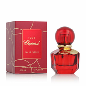 Parfem za žene Chopard EDP Love Chopard (30 ml)