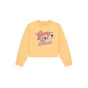 Guess Jopa J6GQ00 KA6R4 Rumena Relaxed Fit