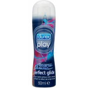 Durex lubrikant Play Perfect Glide, 50 ml