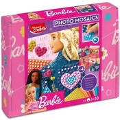 MAPED KREATIV set BARBIE foto-mozaik M907071