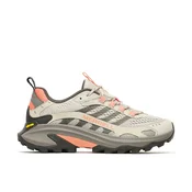 Ženska obutev za uporabo na prostem Merrell Moab Speed 2 Basalt UK 7,5
