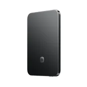 Xiaomi UltraThin magnetna power banka 5000mAh 15W grafitno črna
