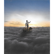 Pink Floyd - The Endless River (Cd & Dvd)