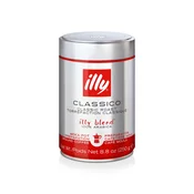 illy Classico Mokka 250g gemahlen