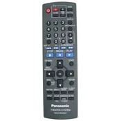 General PANASONIC N2QAYB000207 - daljinski upravljalnik podvojeni