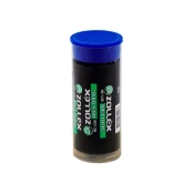 Zollex Plastelin umetna kovina 28g (ČRN) HC-120