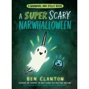 SUPER SCARY NARWHALLOWEEN
