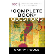 Complete Book of Questions