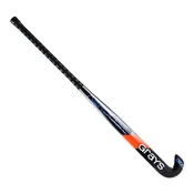 Kompozitna hokejska palica Grays AC Lite 900 Probow-S Black/Blue Senior 37,5