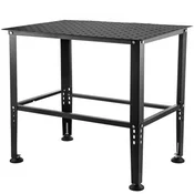 VEVOR Varilna miza 9144x6094x7848 mm nastavljiva