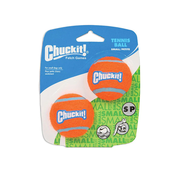 Chuckit tenis loptice, 2 komada, male