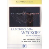 La Metodología Wyckoff en profundidad 3a Edición