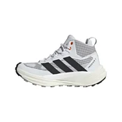 ADIDAS TERREX Nizki čevelj Free Hiker 3 temno siva/črna/bela