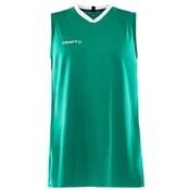 Craft Dres Progress Basket Singlet M