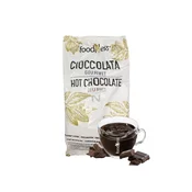 Foodness vroča čokolada Temna 1kg