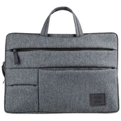 UNIQ Cavalier laptop Sleeve 15 sivá/marl grey (Uni000084)