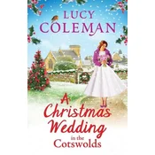 Christmas Wedding in the Cotswolds