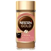 Nescafe Instat kafa Crema Gold, 95g