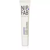 NIP+FAB Renew Retinol Fix Blemish Gel Treatment 10% nega problematične kože 15 ml