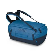 Osprey Potovalna Torba Transporter™ Duffel 30 - Blue flame, O/S