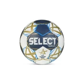 Select Ultimate EHF Liga prvakov Replica V25 – rokometna žoga, modro-bela, velikost 3